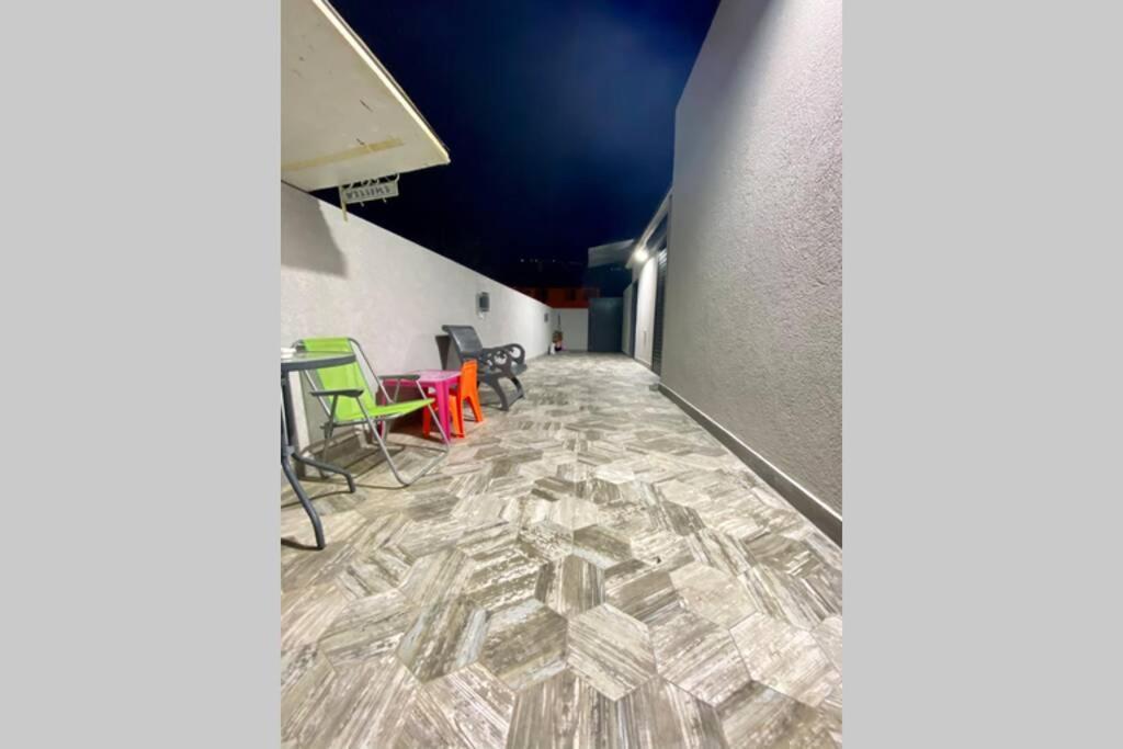 הבית של לוסי Apartment Kiryat Shemona ภายนอก รูปภาพ